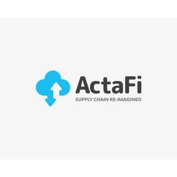 ActaFi Logo