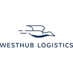 Westhub Logistics Logo