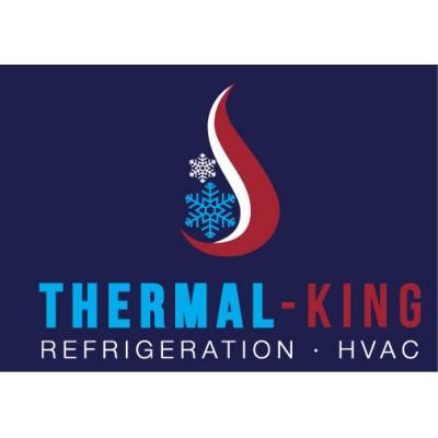 Thermal-King Inc.'s Logo