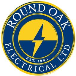 Round Oak Electrical Limited Logo