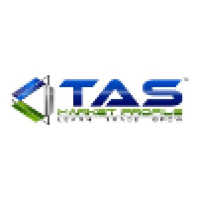TAS Professional's Logo