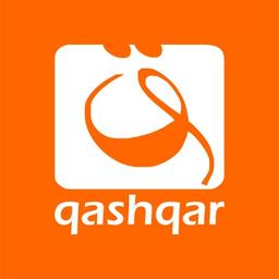 Qashqar Logo
