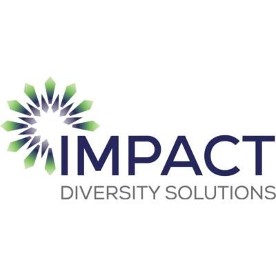 Impact Diversity Solutions Corporation's Logo
