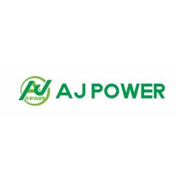 AJ Power Co. Ltd. Logo