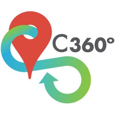 Connects 360's Logo