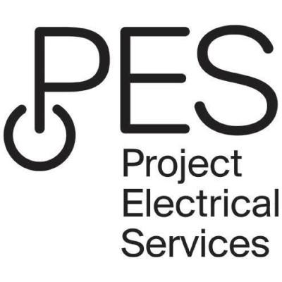 Project Electrical Services's Logo