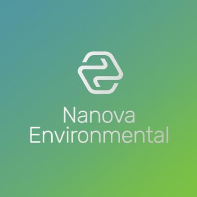 Nanova Environmental Inc.'s Logo