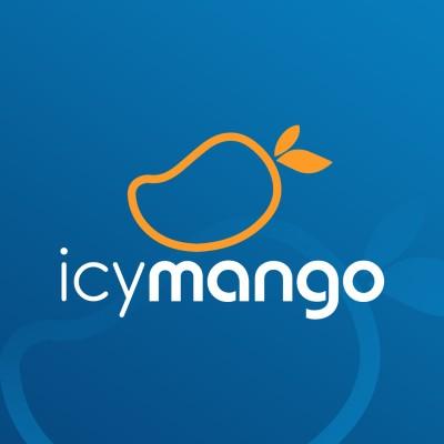 Icy Mango's Logo