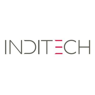 INDITECH MIDDLE EAST's Logo