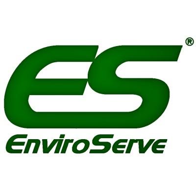 EnviroServe Chemicals Inc.'s Logo