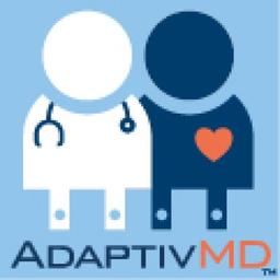 AdaptivMD Logo