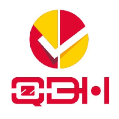 QBH Digital's Logo