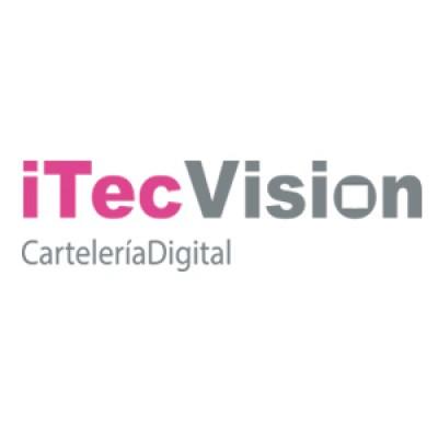 iTecVision's Logo