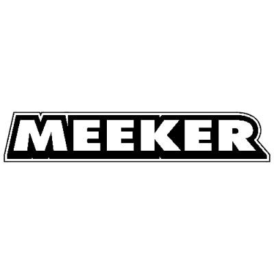 Meeker Equipment Company Inc.'s Logo