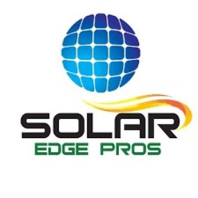 Solar Edge Pros LLC's Logo