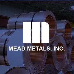 Mead Metals Logo
