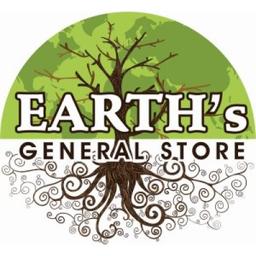 Earth's General Store Logo