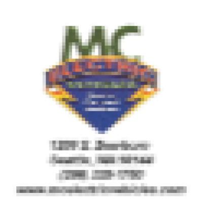 MC Electric Vehicles's Logo