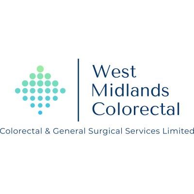 West Midlands Colorectal's Logo
