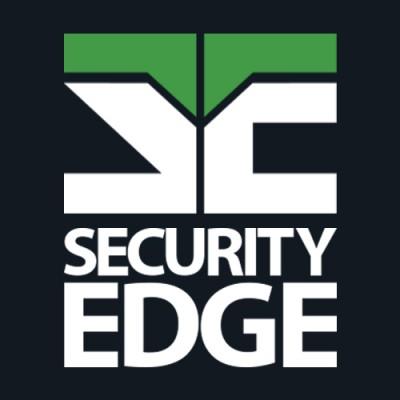 Security Edge's Logo