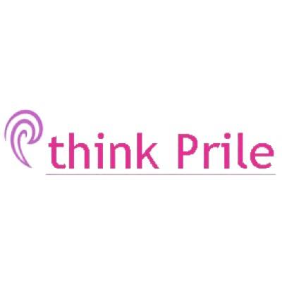 Think Prile's Logo