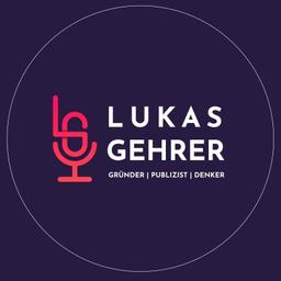 Lukas Gehrer Digital GmbH Logo