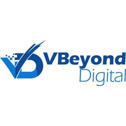VBeyond Digital Logo
