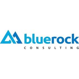 Blue Rock Consulting LLC Logo