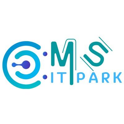 MS IT PARK's Logo