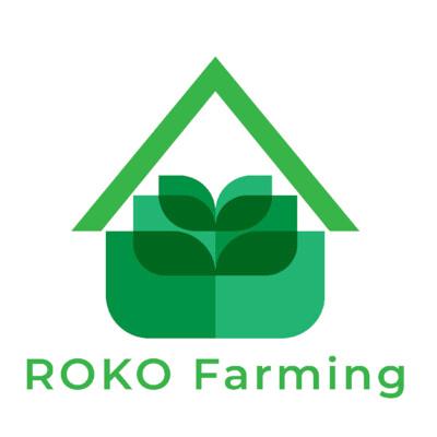 ROKO Farming GmbH & Co. KG's Logo