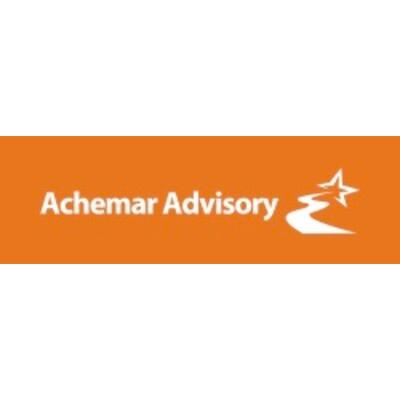 Achemar's Logo