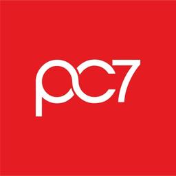 PC7 Logo