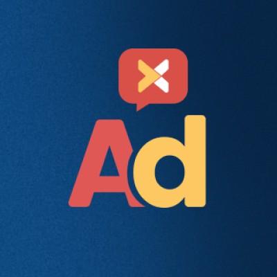 Admake Agência de E-commerce's Logo