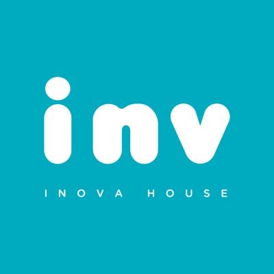 Agência Inova House's Logo