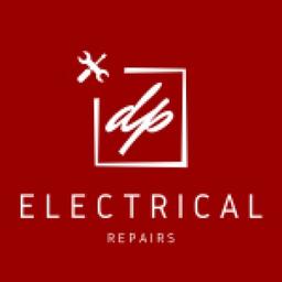 DP Electrical Repairs Logo