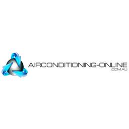 AIRCONDITIONING-ONLINE Logo