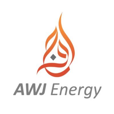 AWJ ENERGY's Logo