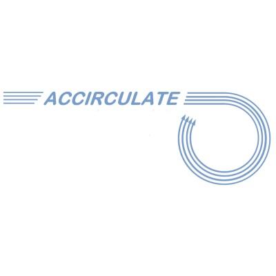 Accirculate's Logo