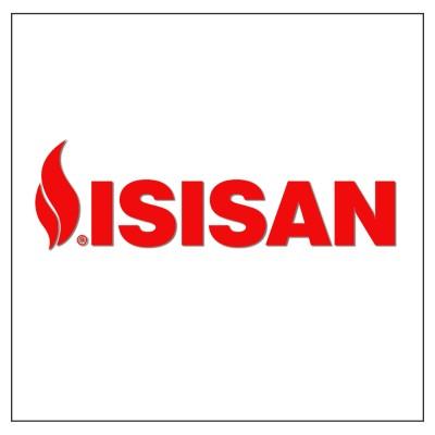 ISISAN Engineering's Logo