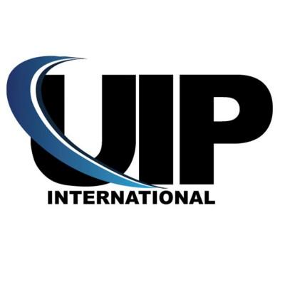 UIP International Inc.'s Logo