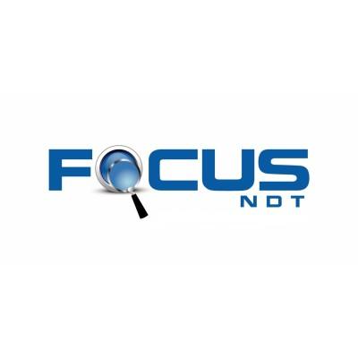 Focus NDT's Logo