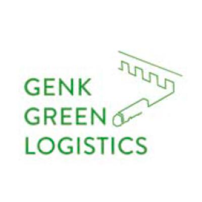 Genk Green Logistics's Logo