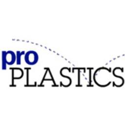 Pro Plastics Sales and Service Inc. Logo