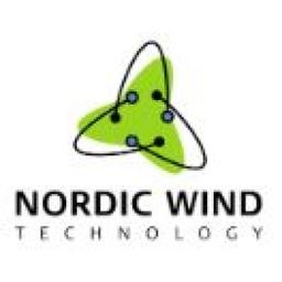 Nordic Wind Technology ApS Logo
