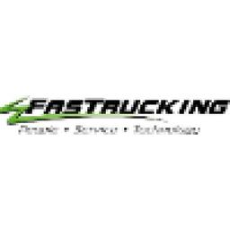 Fastrucking Logo