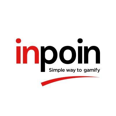 Inpoin's Logo