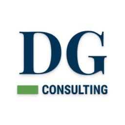 DG Consulting Logo