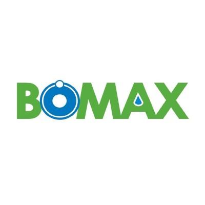 BoMax Hydrogen LLC's Logo