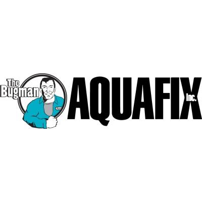Aquafix Inc's Logo