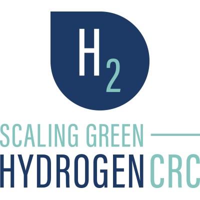 Scaling Green Hydrogen CRC's Logo